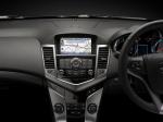 Holden Cruze SRi-V 2011 года